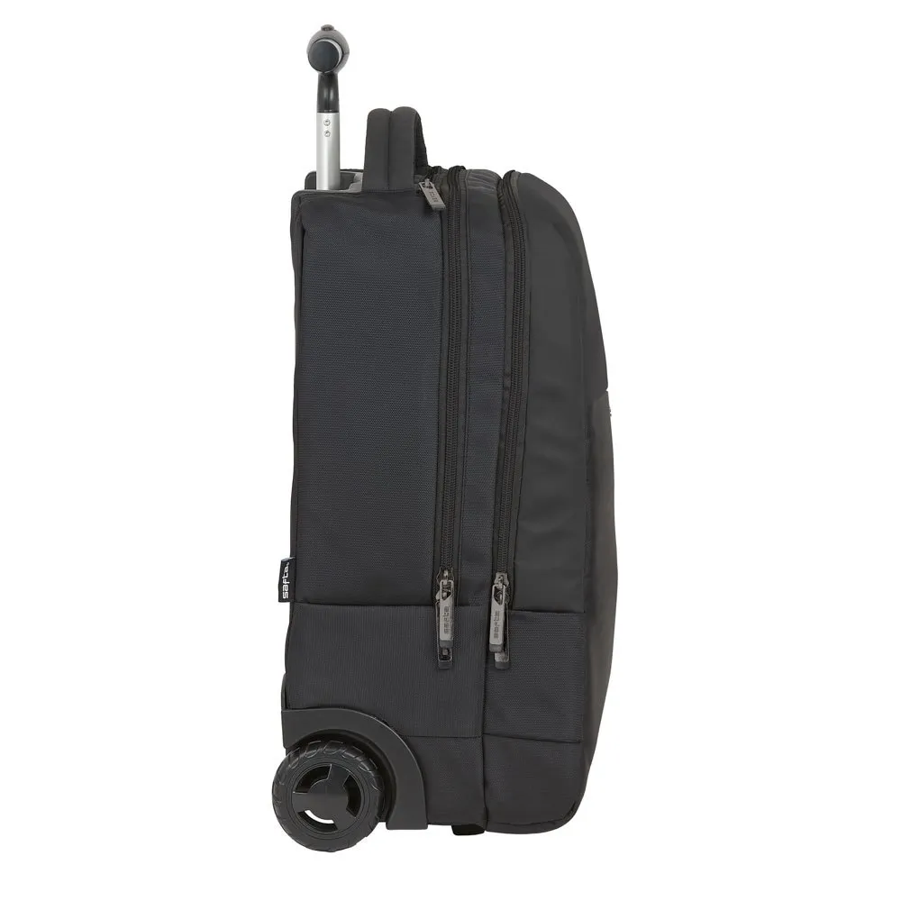 Safta Business 15.6´´ Ryggsäck Med Hjul, Multicolor