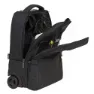 Safta Business 15.6´´ Ryggsäck Med Hjul, Multicolor