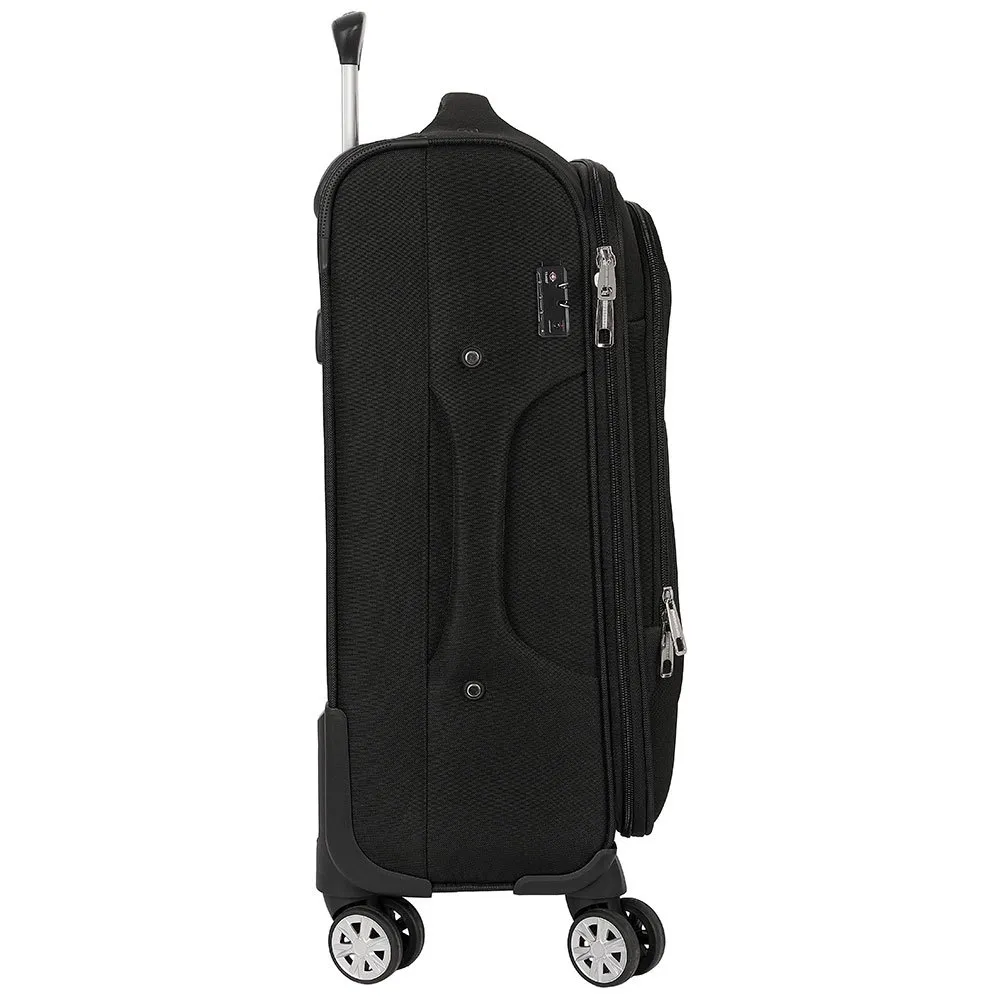 Safta Business ´´black´´ Soft Cabin 20´´ Trolleyväska, Multicolor