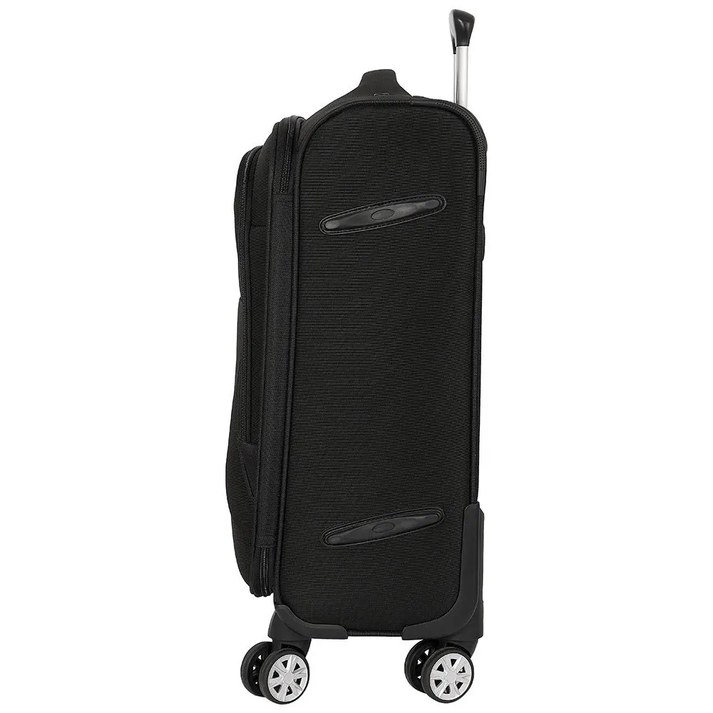 Safta Business ´´black´´ Soft Cabin 20´´ Trolleyväska, Multicolor