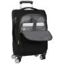 Safta Business ´´black´´ Soft Cabin 20´´ Trolleyväska, Multicolor