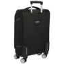 Safta Business ´´black´´ Soft Cabin 20´´ Trolleyväska, Multicolor
