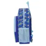 Safta Childish Bluey 10l 28x34x10 Cm Ryggsäck, Multicolor