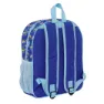 Safta Childish Bluey 10l 28x34x10 Cm Ryggsäck, Multicolor