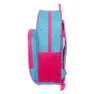 Safta Childish Lol Surprise Divas 10l 27x33x10 Cm Ryggsäck, Multicolor