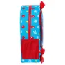 Safta Childish Mickey Mouse Fantastic 10l 27x33x10 Cm Ryggsäck, Multicolor