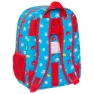 Safta Childish Mickey Mouse Fantastic 10l 27x33x10 Cm Ryggsäck, Multicolor