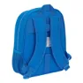 Safta Childish Real Deportivo De La Coruña 10l 27x33x10 Cm Ryggsäck, Multicolor