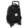 Safta Compact Batman Game Over Ryggsäck Med Hjul, Multicolor