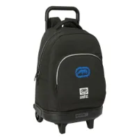 Safta Compact Ecko Unltdworldwide Ryggsäck Med Hjul Safta Compact Ecko Unltdworldwide Ryggsäck Med Hjul