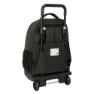 Safta Compact Ecko Unltdworldwide Ryggsäck Med Hjul, Multicolor
