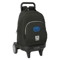 Safta Compact Evolutive Ecko Unltdworldwide Ryggsäck Med Hjul