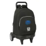 Safta Compact Evolutive Ecko Unltdworldwide Ryggsäck Med Hjul, Multicolor