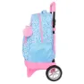 Safta Compact Evolutive Vmb Paraíso Ryggsäck Med Hjul, Multicolor