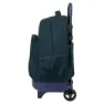 Safta Compact Harper & Neyer Ryggsäck Med Hjul, Multicolor