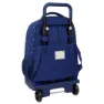 Safta Compact Harry Potter Captain Ryggsäck Med Hjul, Multicolor