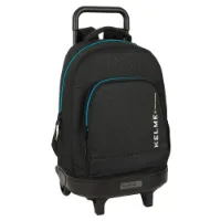 Safta Compact Kelme Iron Ryggsäck Med Hjul