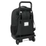 Safta Compact Munich Topo Ryggsäck Med Hjul, Multicolor