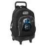 Safta Compact Star Wars Rebellion Ryggsäck Med Hjul, Multicolor