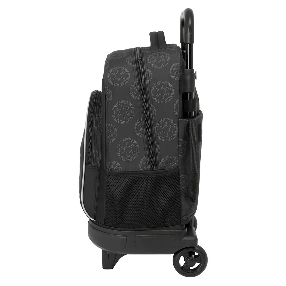 Safta Compact Star Wars Rebellion Ryggsäck Med Hjul, Multicolor