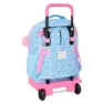 Safta Compact Vmb Paraíso Ryggsäck Med Hjul, Multicolor