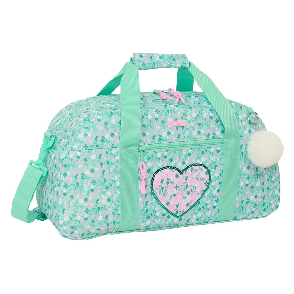 Safta Cuore Sport Väska, Multicolor