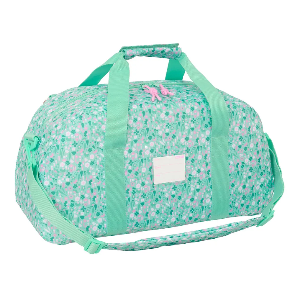 Safta Cuore Sport Väska, Multicolor