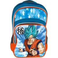 Safta Db23-0138 Dragon Ball 17l 30x46x14 Cm Ryggsäck