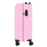 Safta Disney Princesses Amagical Cabin 20 Twin Wheels Trolleyväska, Multicolor
