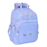 Safta Double Benetton 10l 27x33x10 Cm Ryggsäck