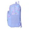 Safta Double Benetton 10l 27x33x10 Cm Ryggsäck