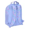 Safta Double Benetton 10l 27x33x10 Cm Ryggsäck
