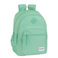 Safta Double Blackfit8 16l 32x44x14 Cm Ryggsäck