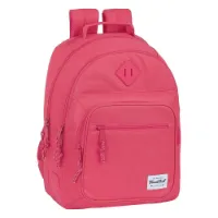 Safta Double Blackfit8 16l 32x44x14 Cm Ryggsäck