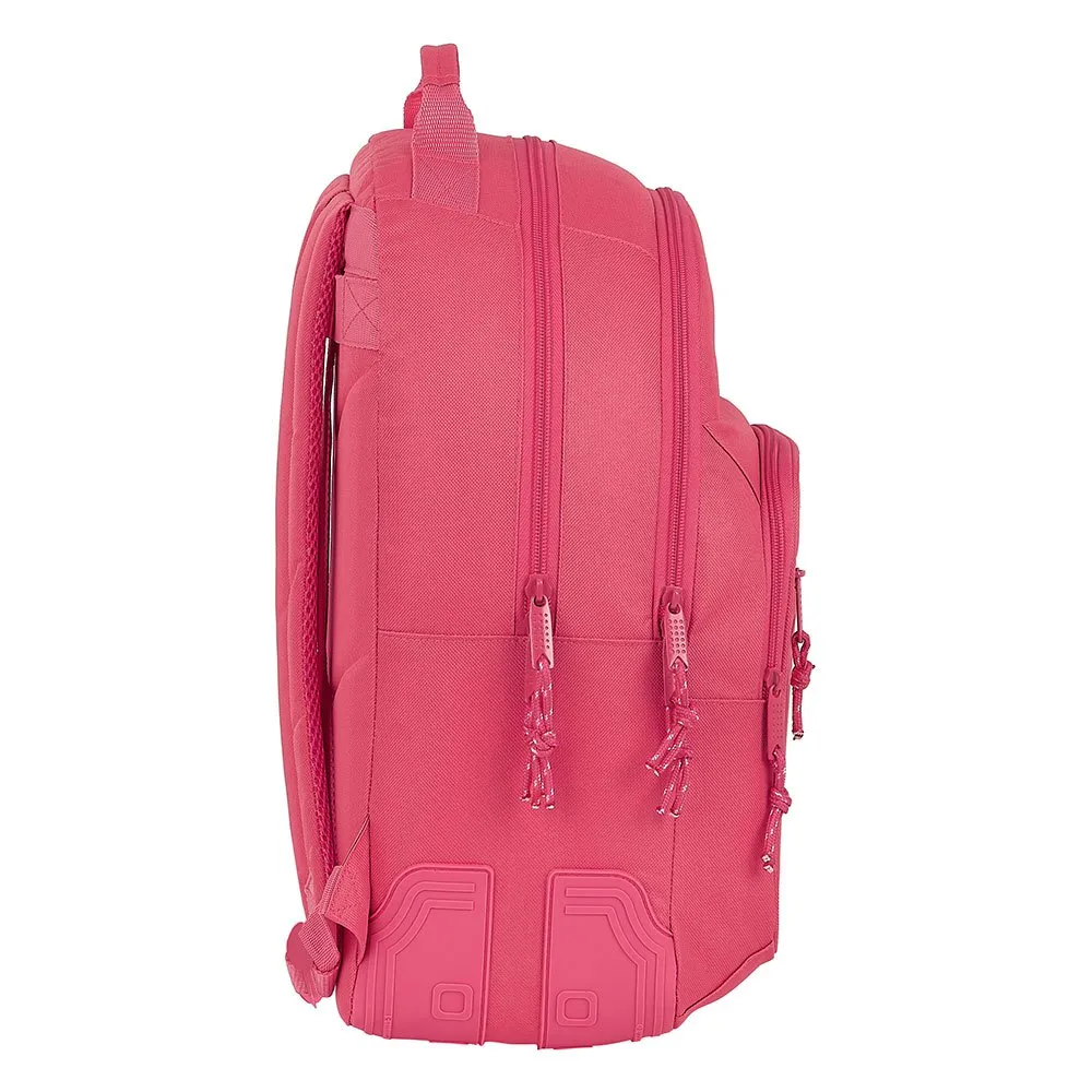 Safta Double Blackfit8 16l 32x44x14 Cm Ryggsäck