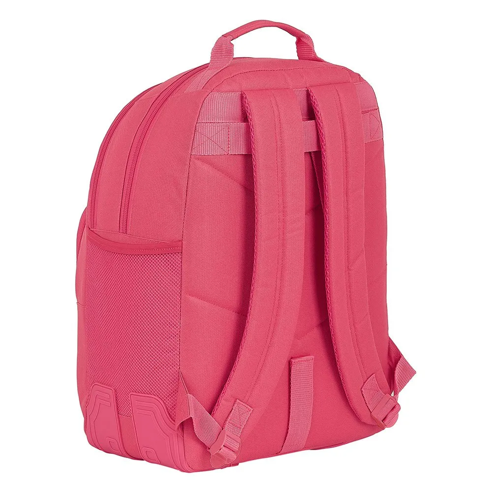 Safta Double Blackfit8 16l 32x44x14 Cm Ryggsäck