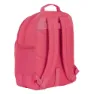 Safta Double Blackfit8 16l 32x44x14 Cm Ryggsäck