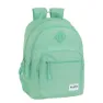 Safta Double Blackfit8 16l 32x44x14 Cm Ryggsäck