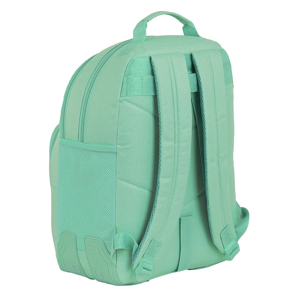 Safta Double Blackfit8 16l 32x44x14 Cm Ryggsäck