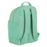 Safta Double Blackfit8 16l 32x44x14 Cm Ryggsäck