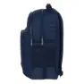 Safta Double Blackfit8 Authentic 10l 27x33x10 Cm Ryggsäck, Multicolor