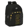 Safta Double Blackfit8 Zone 10l 27x33x10 Cm Ryggsäck, Multicolor