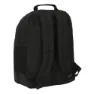 Safta Double Blackfit8 Zone 10l 27x33x10 Cm Ryggsäck, Multicolor