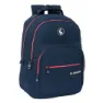 Safta Double El Ganso Classic 10l 27x33x10 Cm Ryggsäck, Multicolor