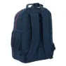 Safta Double El Ganso Classic 10l 27x33x10 Cm Ryggsäck, Multicolor