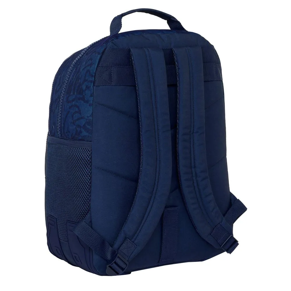 Safta Double El Niño Paradise 10l 27x33x10 Cm Ryggsäck, Multicolor Safta Double El Niño Paradise 10l 27x33x10 Cm Ryggsäck, Multicolor
