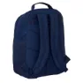 Safta Double El Niño Paradise 10l 27x33x10 Cm Ryggsäck, Multicolor