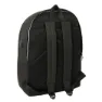 Safta Double For 15.6´´ Laptop+usb Ecko Unltdworldwide 10l 27x33x10 Cm Ryggsäck, Multicolor