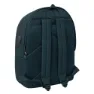 Safta Double For 15.6´´ Laptop+usb Harper & Neyer 10l 27x33x10 Cm Ryggsäck, Multicolor