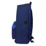 Safta Double For 15.6´´ Laptop+usb Kappa Rain 10l 27x33x10 Cm Ryggsäck, Multicolor